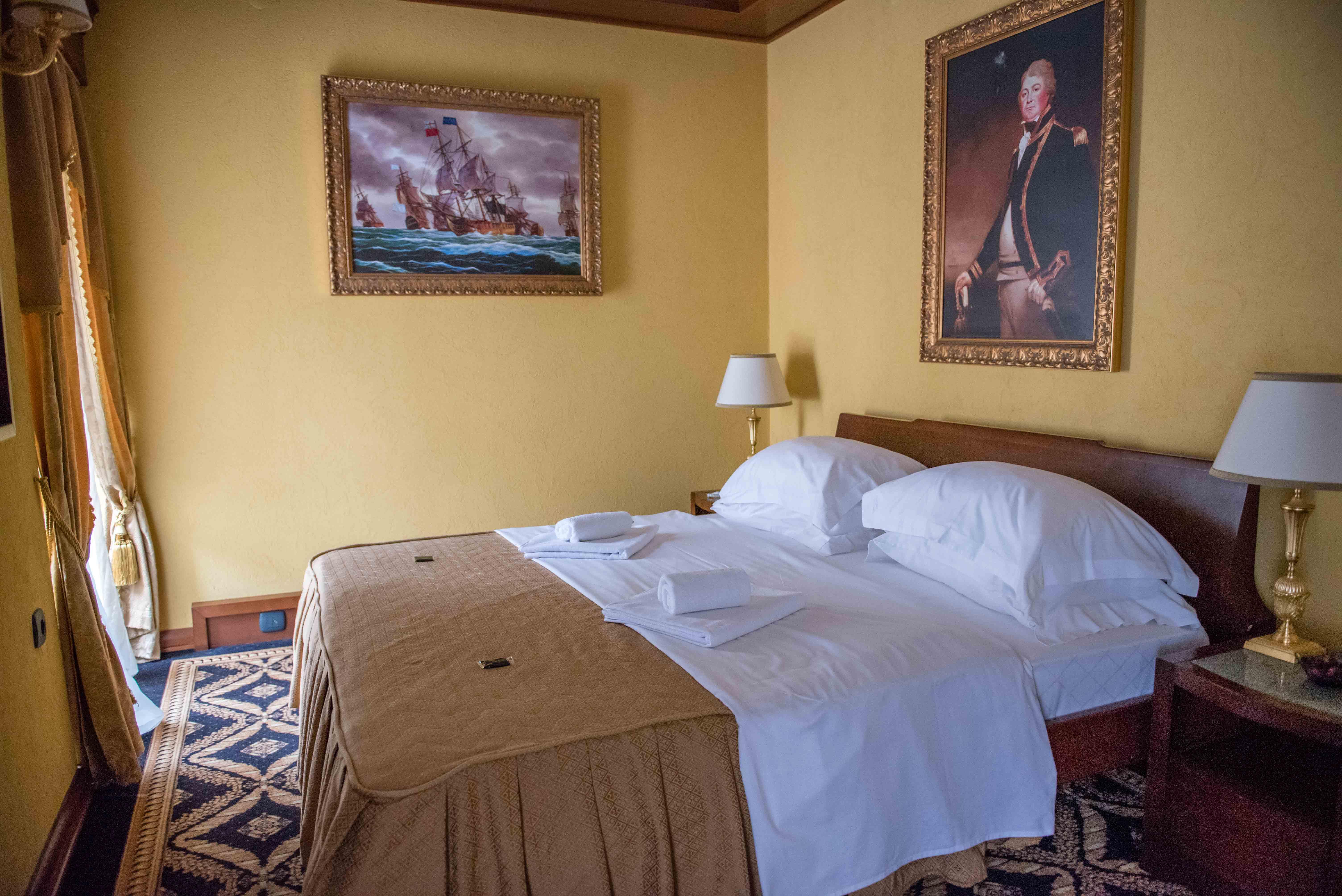 Historic Boutique Hotel Kotor